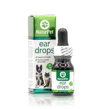 NaturPet 🍁Ear Drops 10Ml
