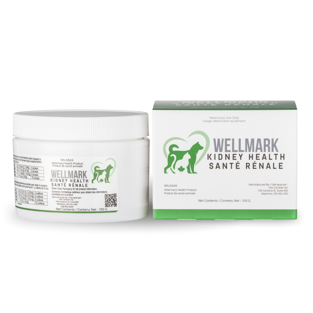 Wellmark 🍁Liver Supplement 30ct