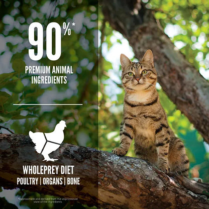 Orijen Guardian 8 for Cats 1.8kg