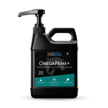 OmegaPrime+ Extra-Strength Omega-3 Oil 🍁MadBarn