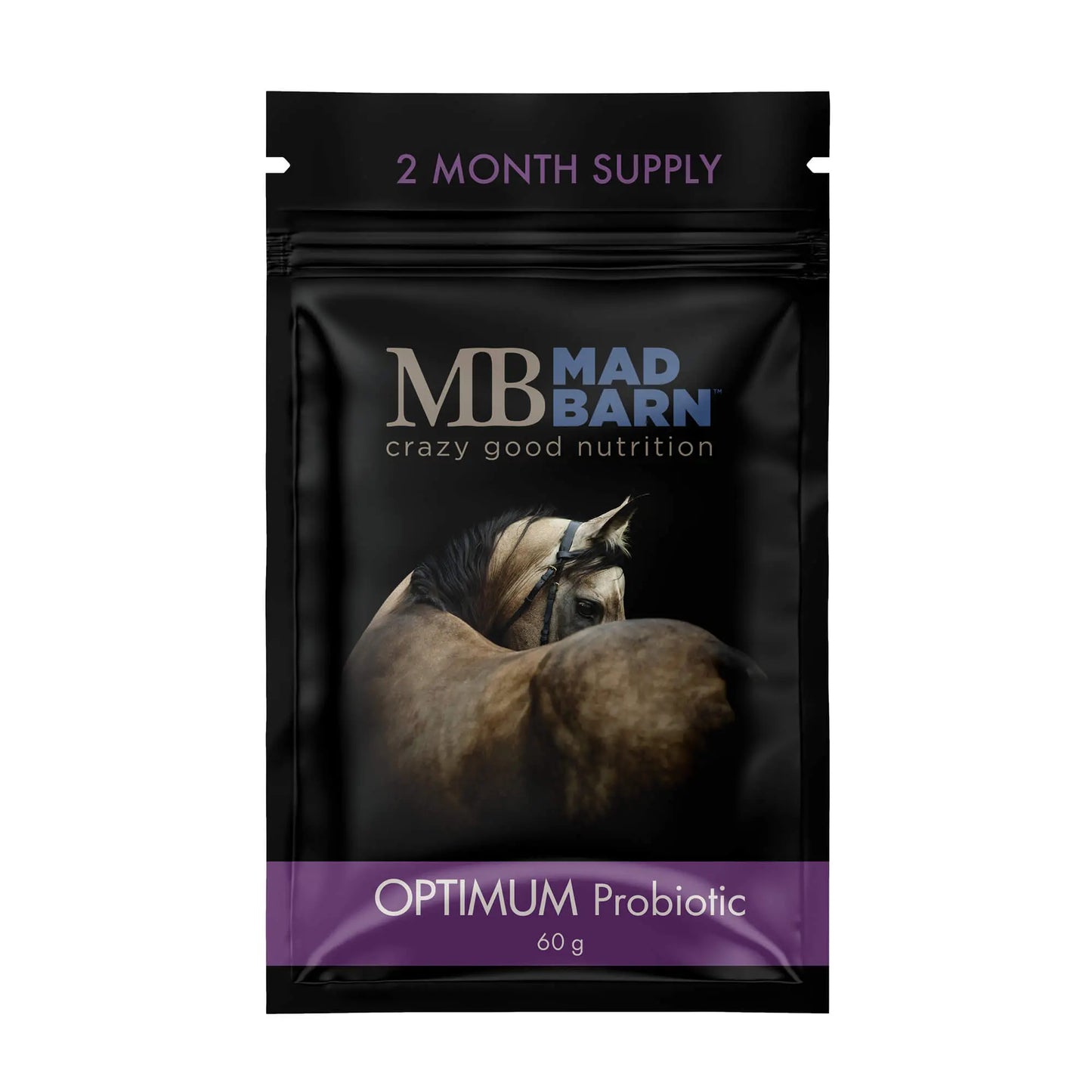 MadBarn 🍁Optimum Probiotics