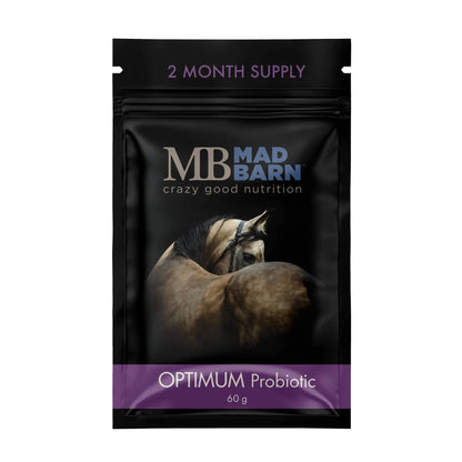 MadBarn 🍁Optimum Probiotics