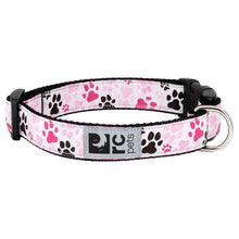 RC Pets 🍁Pitter Patter Pink Clip Collar