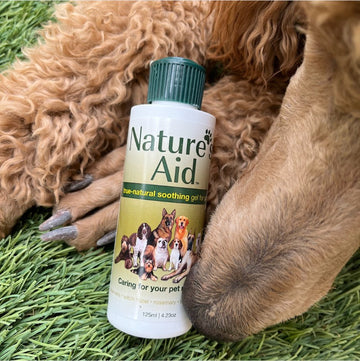 Nature's Aid 🍁Soothing Gel