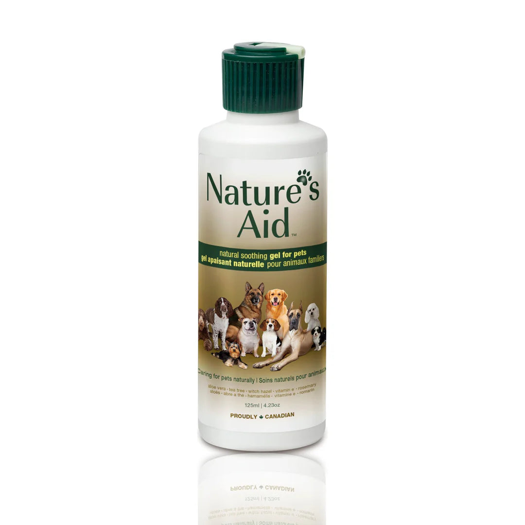 Nature's Aid 🍁Soothing Gel