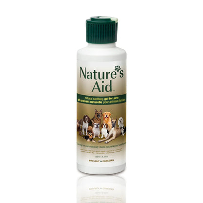 Nature's Aid 🍁Soothing Gel