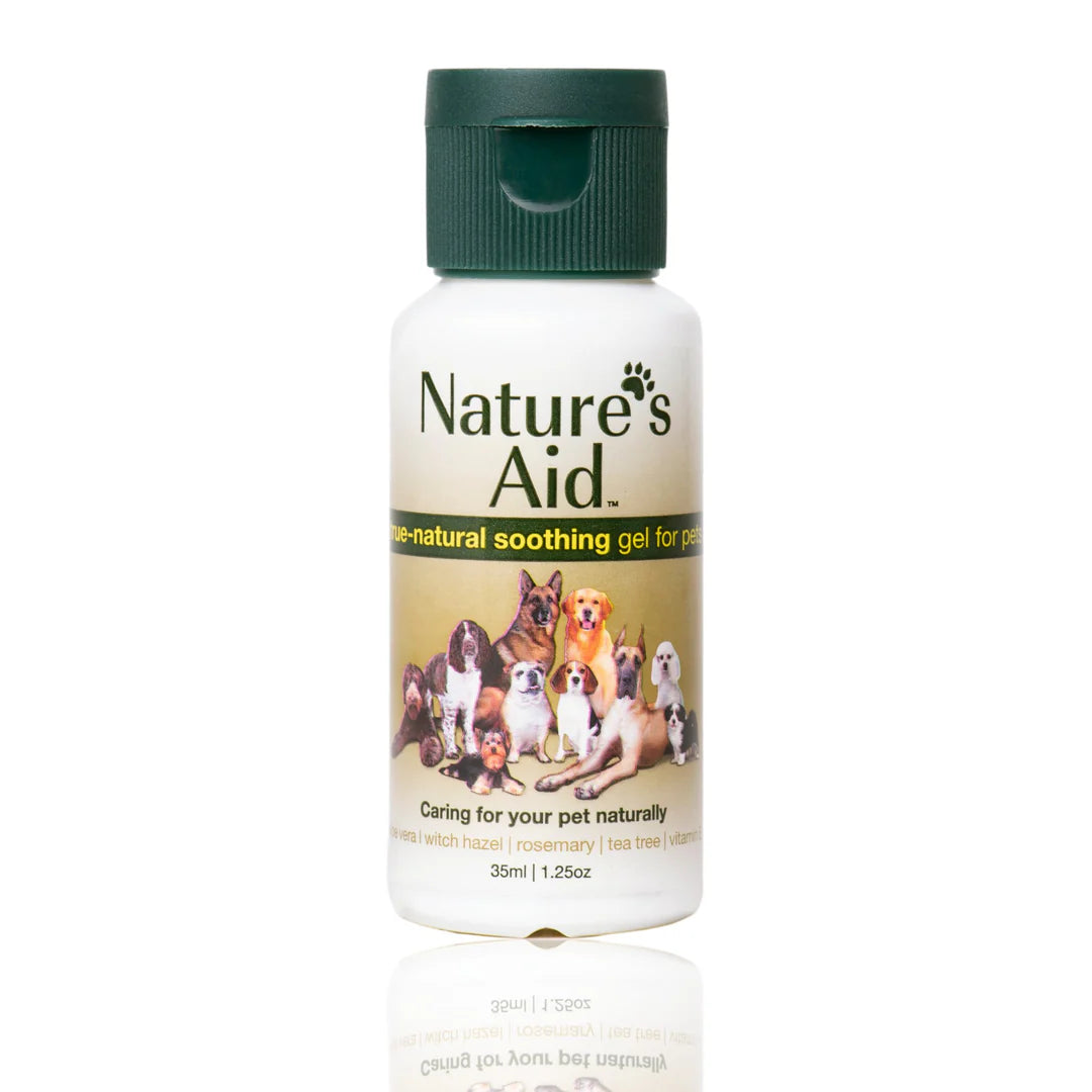Nature's Aid 🍁Soothing Gel