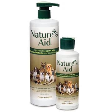 Nature's Aid 🍁Soothing Gel
