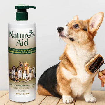 Nature's Aid 🍁Soothing Gel