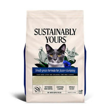 Sustainably Yours Extra Odour Control Multi Cat Litter