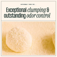 Sustainably Yours Extra Odour Control Multi Cat Litter