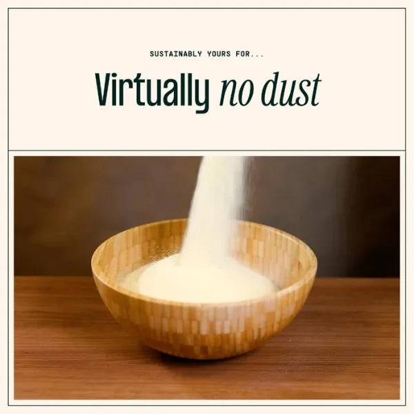 Sustainably Yours Extra Odour Control Multi Cat Litter