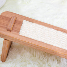 PetPals Group Highland Natural Colour Scratch Pad