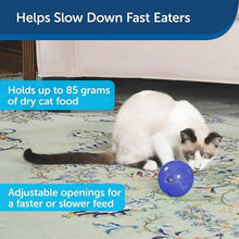 Petsafe Slim Cat Blue
