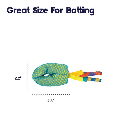 Petstages Catnip Dental Chew Toy 2 pack