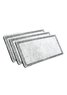 Pioneer Replacemet Filter for Plastic Fountain 3 Pack