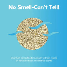 Smart Cat All Natural Clumping Litter