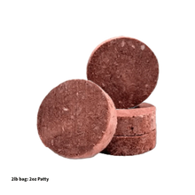 Carnivora 🍁 Beef Pixies Frozen Minis for your Mini 2lb