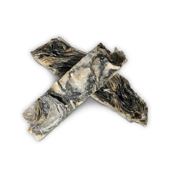 Plato Pet Hunder's Crunch Jerky Fingers
