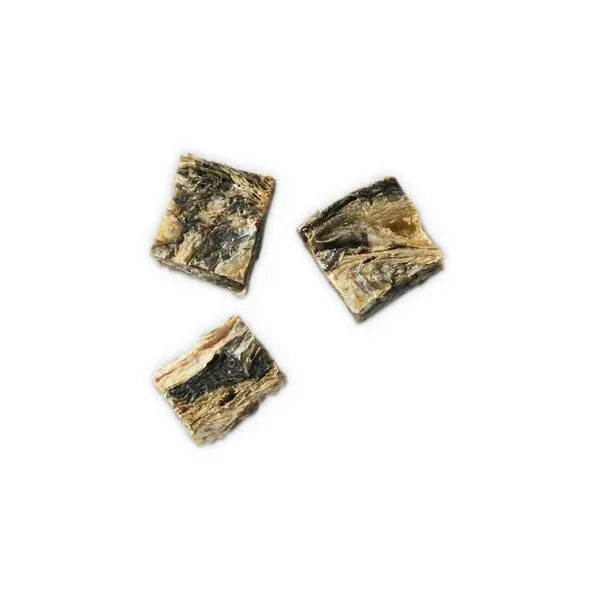 Plato  Hunder's Crunch Jerky Minis