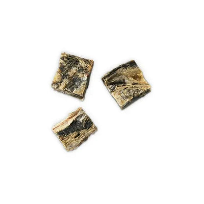 Plato  Hunder's Crunch Jerky Minis