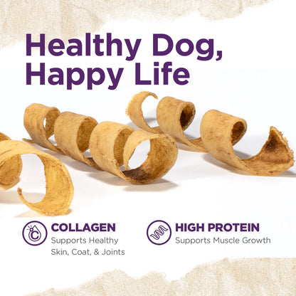 Natural Farm Collagen Springs