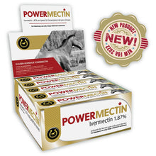 Powermectin 🍁 Oral Paste Horse Wormer 6.42g