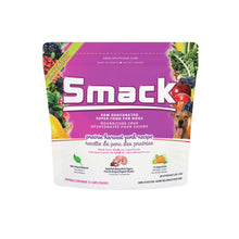 Smack 🍁Prairie Harvest Pork Raw Dehydrated Super Food for Dogs