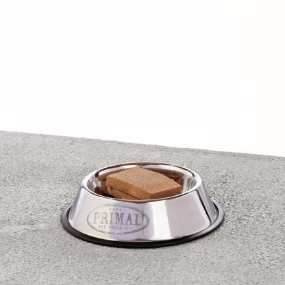Primal™ Frozen Raw Patties Beef Recipe Dog Food