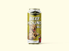 The Barking Brew🍁 Beef Hound Ale 355mL