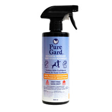 PureGard 🍁Botanical Repellant for Ticks & Mosquitos