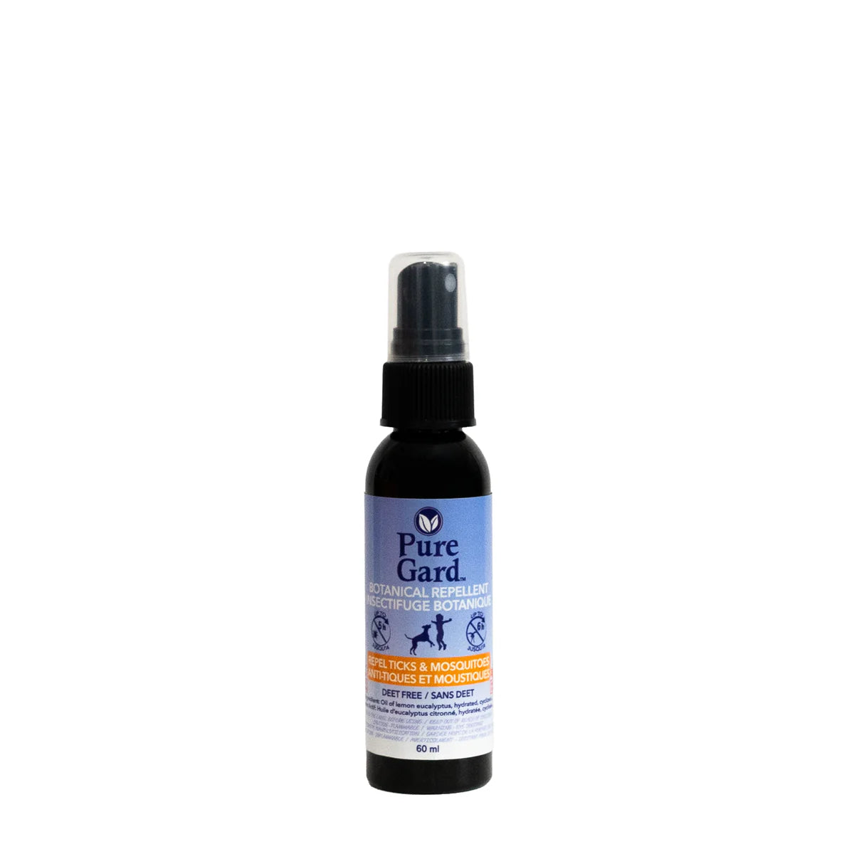 PureGard 🍁Botanical Repellant for Ticks & Mosquitos