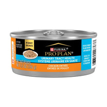 Purina Pro Plan Urinary Tract Health Chicken Entree 156g