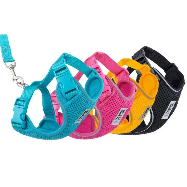 RC Pets 🍁Black Adventure Kitty Harness