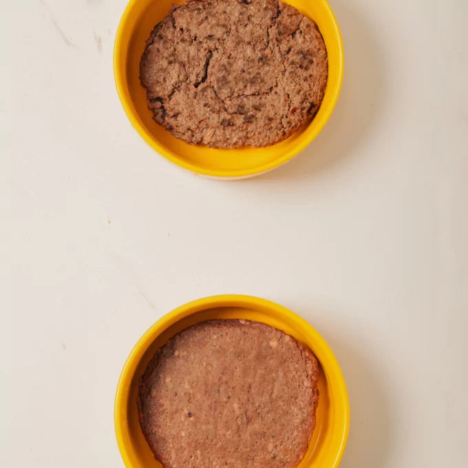 Faim Museau 🍁Chicken & Turkey Can Be Cooked For Dogs & Cats