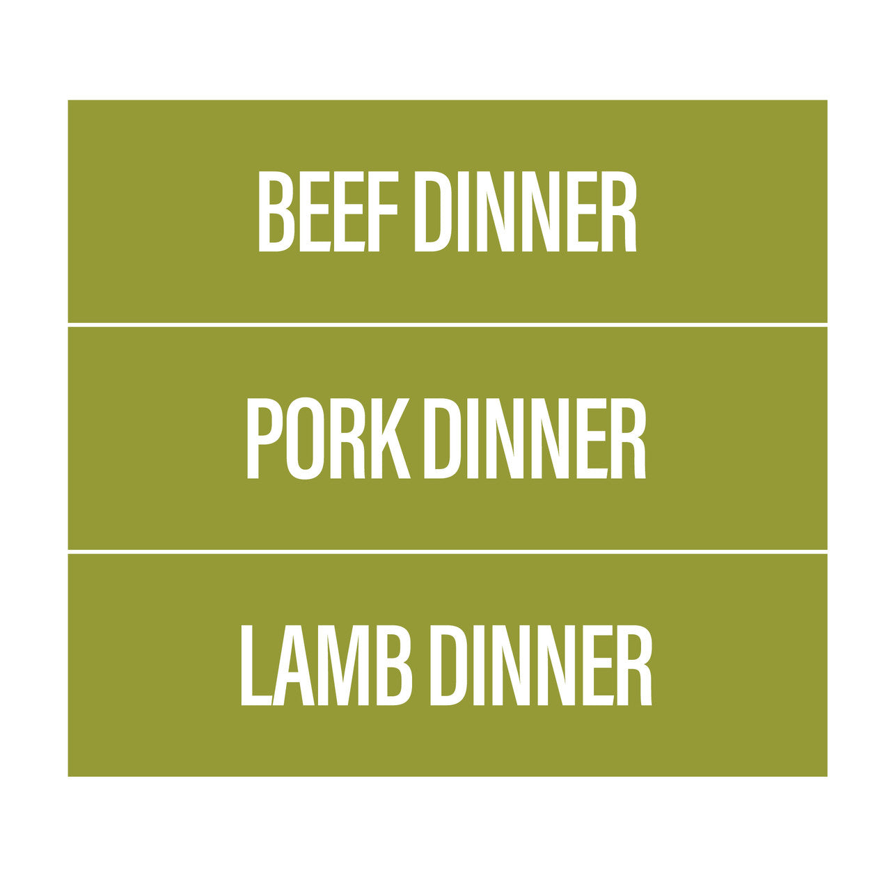 Big Country Raw🍁 Grab N Go Red Deal 18Lb