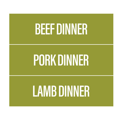 Big Country Raw🍁 Grab N Go Red Deal 18Lb