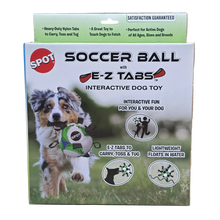 SPOT - EZ Tab Interactive Soccer Ball