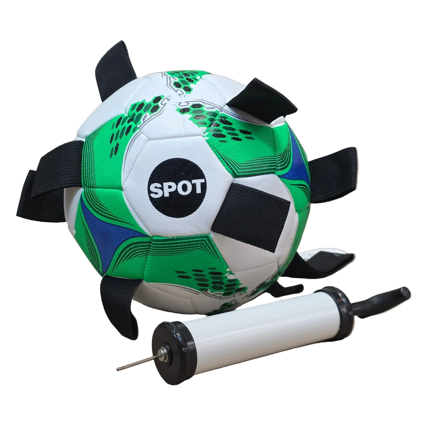 SPOT - EZ Tab Interactive Soccer Ball