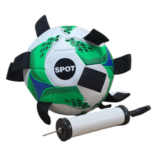 SPOT - EZ Tab Interactive Soccer Ball