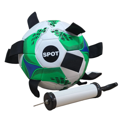 SPOT - EZ Tab Interactive Soccer Ball