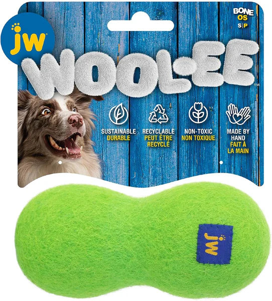 JW Wool-ee Bone
