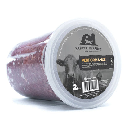 Raw Performance 🍁Performance Blend