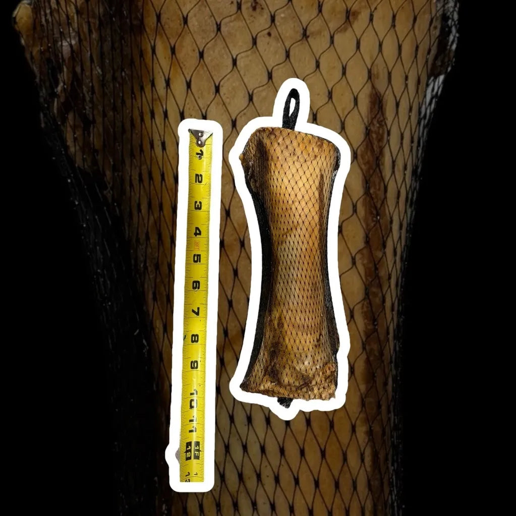 Artisan Farms Netted 7" Large Marrow 2pc Link