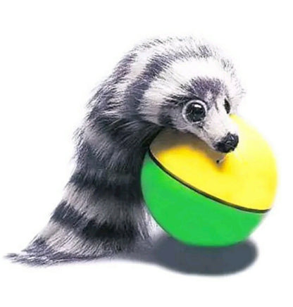 Weazel Ball