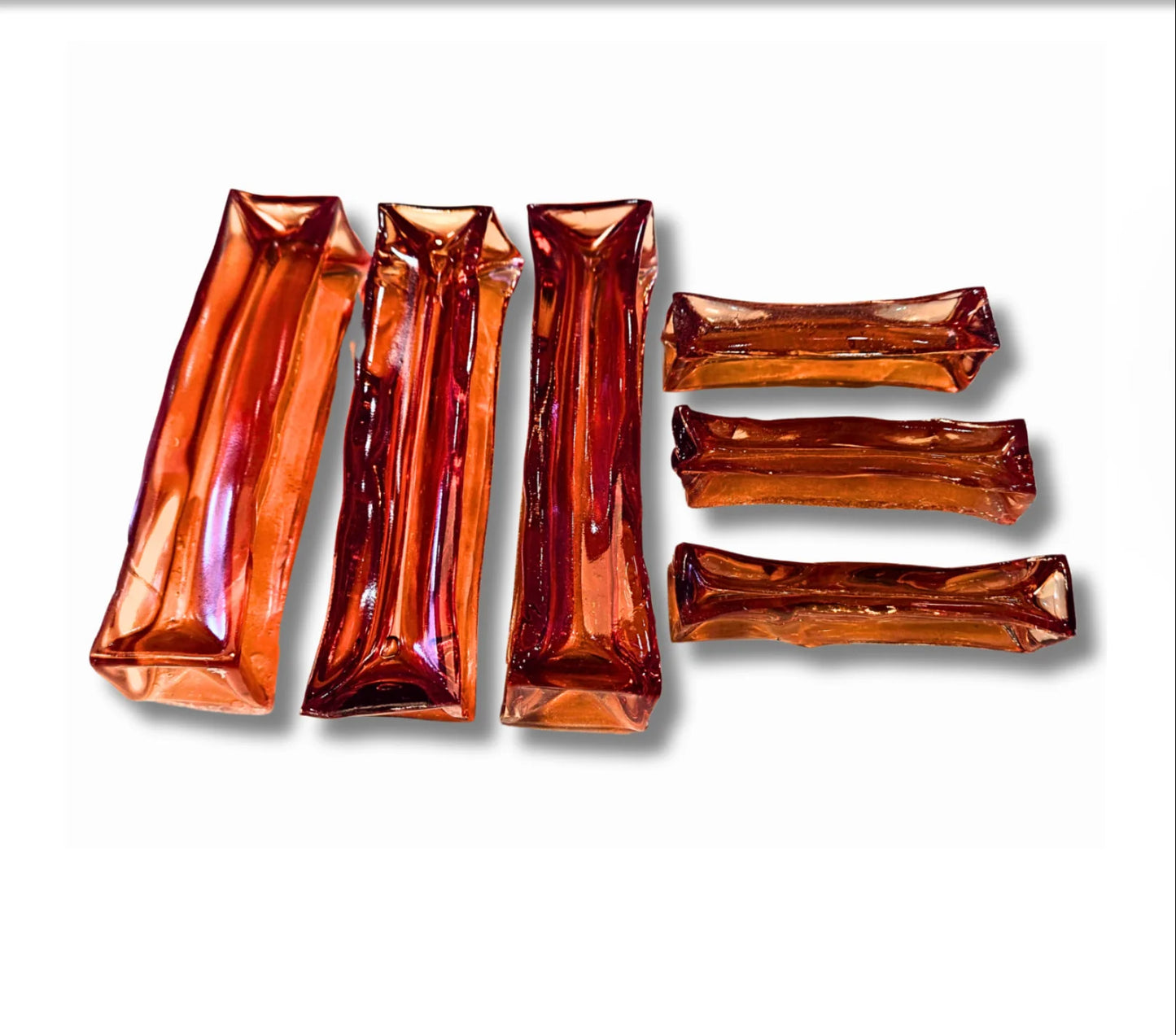 Wag & Bright Mighty Marrows Bacon Collagen Dental Chew for Dogs