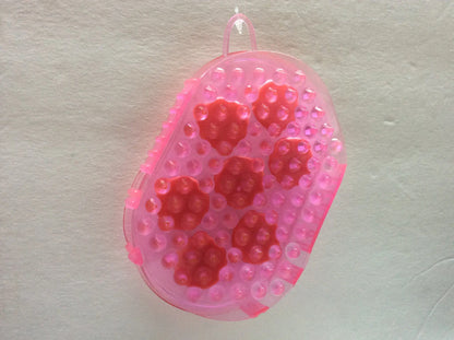 Shedrow K9 🍁 Magnetic Jelly Scrubber