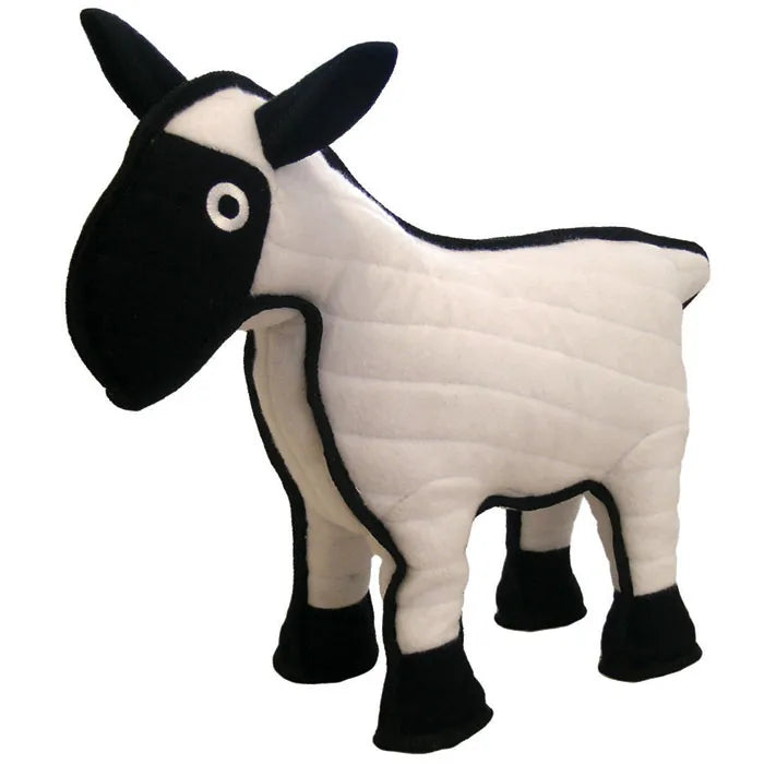 Tuffy's Sherman Sheep