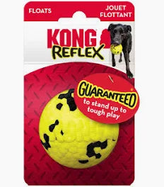 KONG Reflex Ball