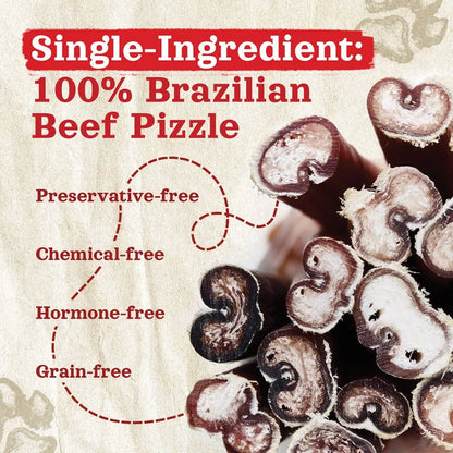 Natural Farm Odour Free Bully Stick